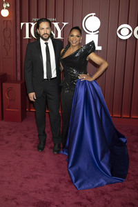 Tony Awards 2025 in New York