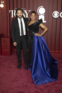 Tony Awards 2025 in New York