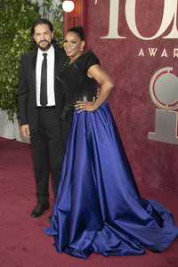 Tony Awards 2025 in New York