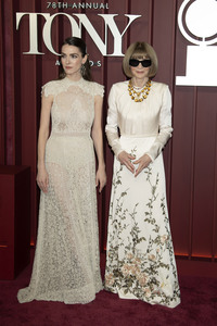 Tony Awards 2025 in New York