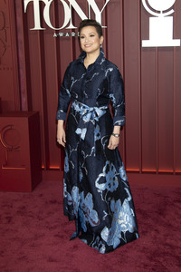 Tony Awards 2025 in New York