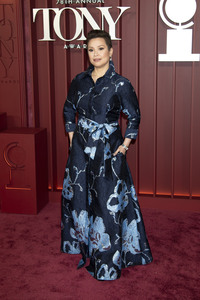 Tony Awards 2025 in New York