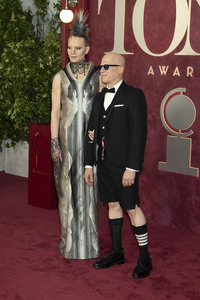 Tony Awards 2025 in New York