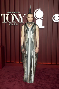 Tony Awards 2025 in New York