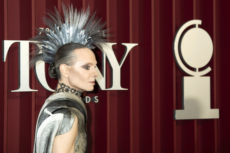 Tony Awards 2025 in New York