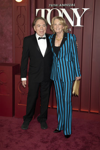 Tony Awards 2025 in New York