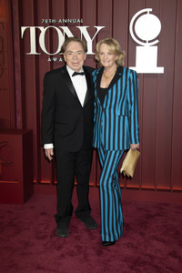 Tony Awards 2025 in New York