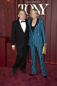 Tony Awards 2025 in New York