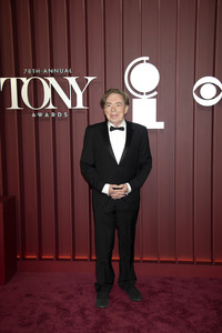 Tony Awards 2025 in New York