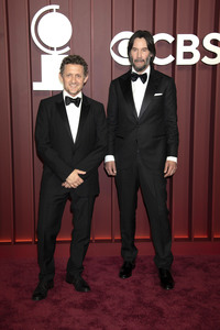 Tony Awards 2025 in New York