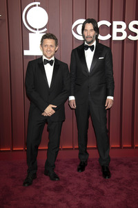 Tony Awards 2025 in New York