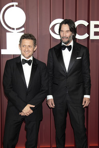 Tony Awards 2025 in New York