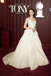 Tony Awards 2025 in New York