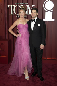 Tony Awards 2025 in New York