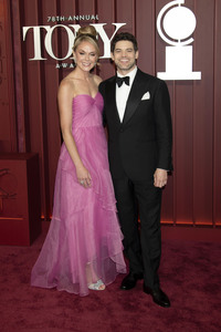 Tony Awards 2025 in New York