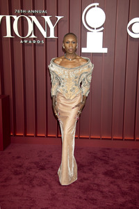 Tony Awards 2025 in New York