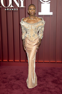 Tony Awards 2025 in New York