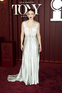 Tony Awards 2025 in New York