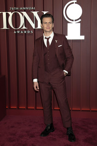 Tony Awards 2025 in New York