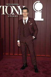 Tony Awards 2025 in New York