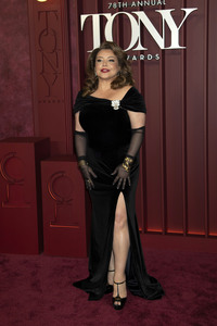 Tony Awards 2025 in New York