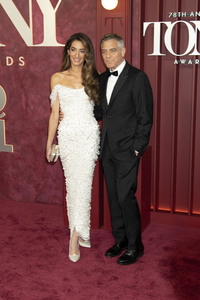 Tony Awards 2025 in New York