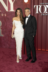 Tony Awards 2025 in New York