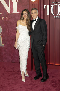 Tony Awards 2025 in New York