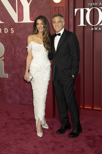 Tony Awards 2025 in New York