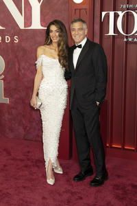 Tony Awards 2025 in New York