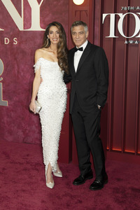 Tony Awards 2025 in New York