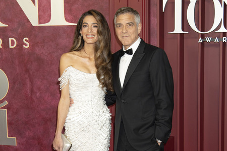 Tony Awards 2025 in New York