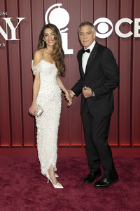 Tony Awards 2025 in New York