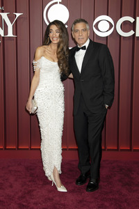 Tony Awards 2025 in New York