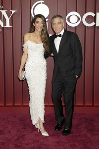 Tony Awards 2025 in New York