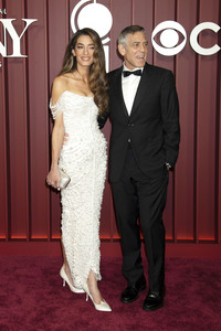 Tony Awards 2025 in New York