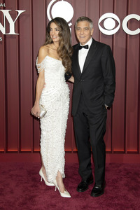 Tony Awards 2025 in New York