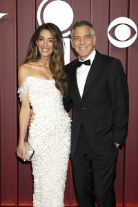 Tony Awards 2025 in New York