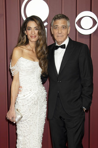 Tony Awards 2025 in New York