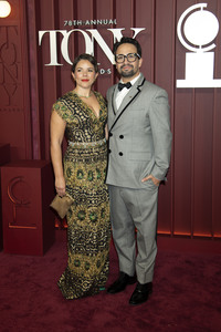 Tony Awards 2025 in New York