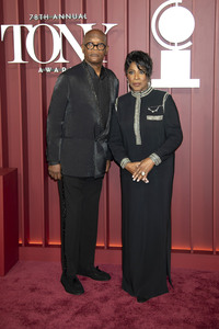 Tony Awards 2025 in New York