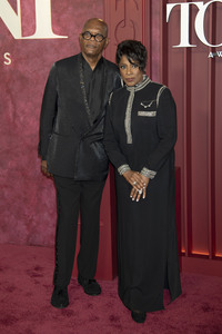 Tony Awards 2025 in New York