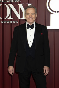 Tony Awards 2025 in New York