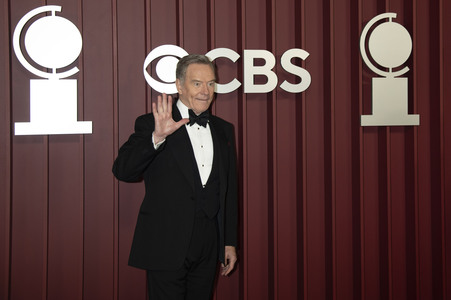 Tony Awards 2025 in New York