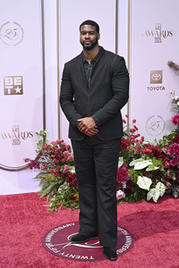 BET Awards 2025 in Los Angeles