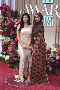 BET Awards 2025 in Los Angeles