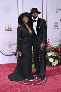 BET Awards 2025 in Los Angeles