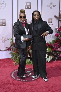 BET Awards 2025 in Los Angeles
