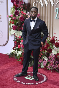 BET Awards 2025 in Los Angeles