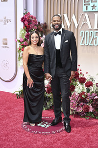 BET Awards 2025 in Los Angeles